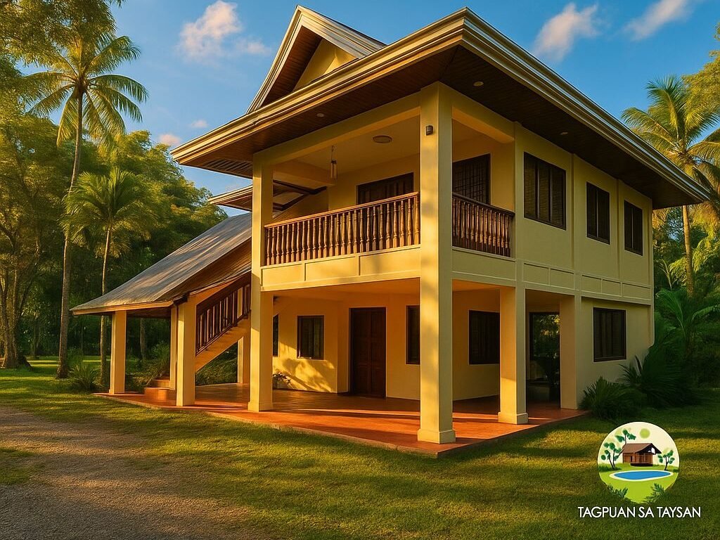 Taysan 20 Main Residence